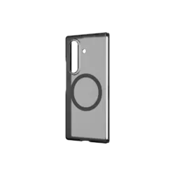 Samsung Galaxy Z Fold 7 Spigen Capella Magnet Case (Designed for Samsung) Transparent