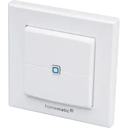 Homematic IP Wandtaster