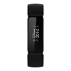 Fitbit Inspire 2 Schwarz