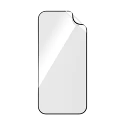 PanzerGlass ECO MATRIX Screen Protector iPhone 16 | 15 | Ultra-Wide Fit