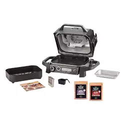 Ninja OG701EU Woodfire Grau