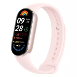 Xiaomi Smart Band 9 Mystic Rose