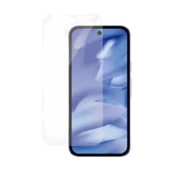 PanzerGlass Screen Protector Google Pixel 9a | Ultra-Wide Fit