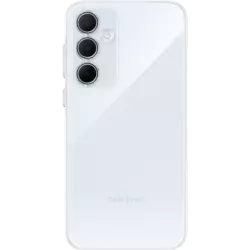 Samsung Clear Case Galaxy A55 5G Transparent