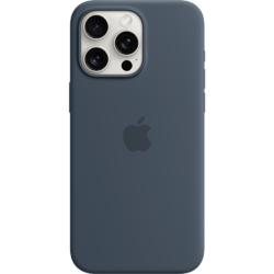 Apple Silikon Case iPhone 15 Pro Max