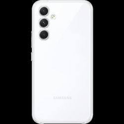 Samsung Galaxy A54 5G Clear Case Transparent