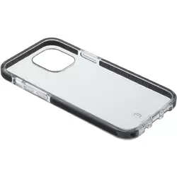 Cellularline Hard Case Tetra Force Strong Twist Apple iPhone 12/ 12 Pro Transparent