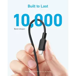 Anker 310 USB-C to Lightning Cable