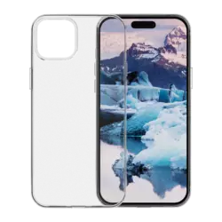 dbramante1928 Nuuk iPhone 15 - BULK Transparent