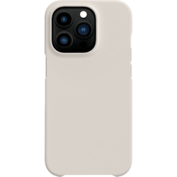 agood Backcase iPhone 14 Pro Vanilla White