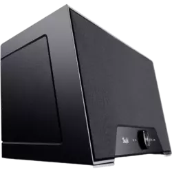 Teufel ONE M Schwarz