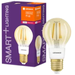 LEDVANCE SMART+ Filament Classic 680 lm E27