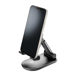 Cellularline Desk Holder - Universal Smartphones and Tablets