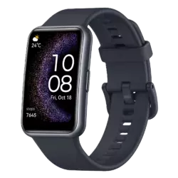Huawei Watch Fit SE Starry Black
