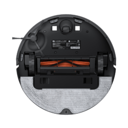 Xiaomi Robot Vacuum-Mop 2 Ultra Schwarz