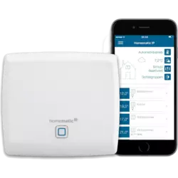 Homematic IP Smart Home Access Point Weiß