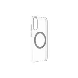 Samsung Yuchuan Clear Magnet Case Transparent