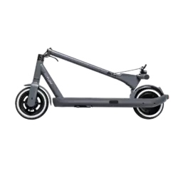 SoFlow SO ONE + 7.8 Ah, Original E-Scooter Black