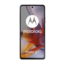 Motorola moto g75 5G Charcoal Gray