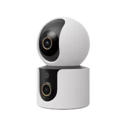 Xiaomi Smart Camera C500 Dual EU Weiß