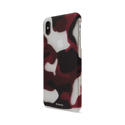 Artwizz Camouflage Clip iPhone XS Max