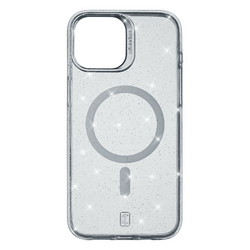 Cellularline S.p.A. Sparkle MagSafe Case MAG Apple iPhone 15