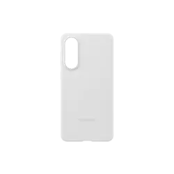 Samsung Silicone Case Light Gray