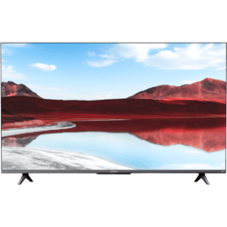 Xiaomi TV A 2025 Pro 55 Zoll Schwarz