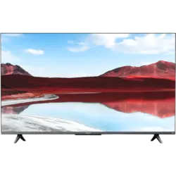 Xiaomi TV A 2025 Pro 55 Zoll Schwarz