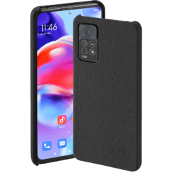 XIAOMI MfX Case Lenny Redmi Note 11 Pro Black