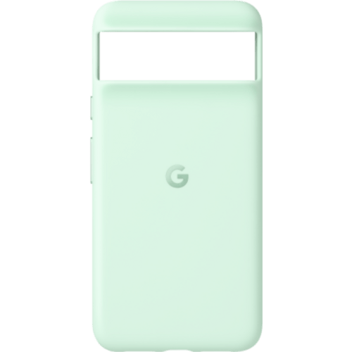 Google Pixel 8 Case Mint