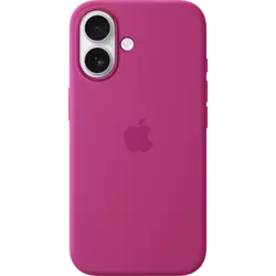 Apple Silikon Case iPhone 16