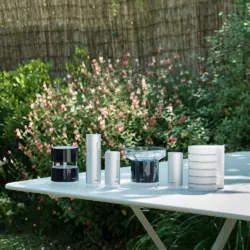 Netatmo Wetterstation und zusätzliches Smartes Innenmodul Silber