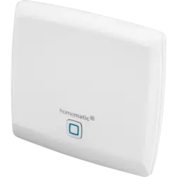 Homematic IP Smart Home Access Point Weiß