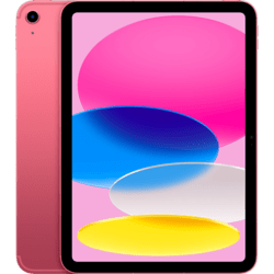 Apple 10,9" iPad (2022) Wi-Fi + 5G