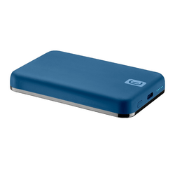 Cellularline S.p.A. MagSafe Wireless Power Bank MAG 5000 Blau