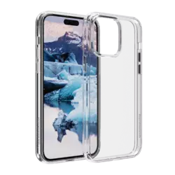 dbramante1928 Reykjavik Pro iPhone 15 Pro Bulk Transparent