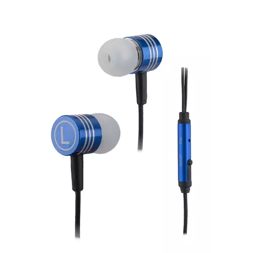 Peter Jäckel IN-EAR Headphone