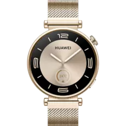 Huawei WATCH GT 4 41 mm Gold