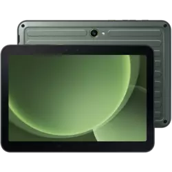 Samsung Galaxy Tab Active5 Pro 5G Enterprise Edition Green