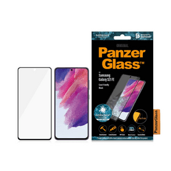 PanzerGlass Case Friendly Samsung Galaxy S21 FE