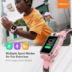 imoo Watch Phone Z7 Pink