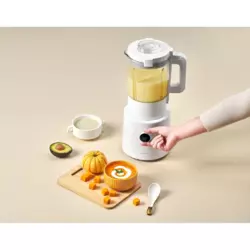 Xiaomi Smart Blender EU Weiß