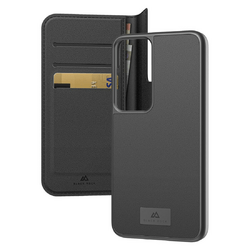 Black Rock Wallet "2in1" Samsung Galaxy S23 Premium Leather
