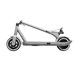 SoFlow SO ONE + 7.8 Ah, Original E-Scooter Silvergrey