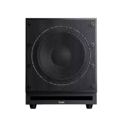 Teufel S6000 Schwarz