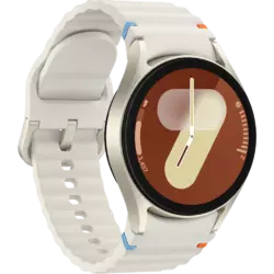 Samsung Galaxy Watch7 40 mm Cream