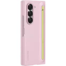 Samsung Galaxy Z Fold6 S Pen Case Pink