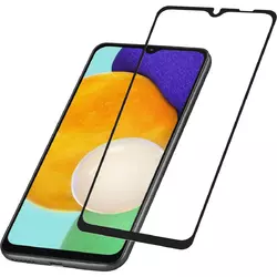 Cellularline Impact Glass Capsule Samsung Galaxy A04s/ A13 5G