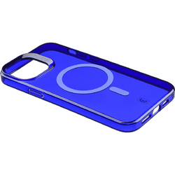 Cellularline Gloss MagSafe Case MAG Apple iPone 14